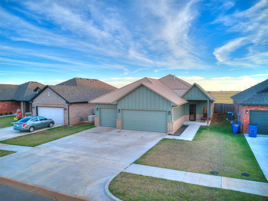 Kingfisher, OK 73750,1209 Alpine Court