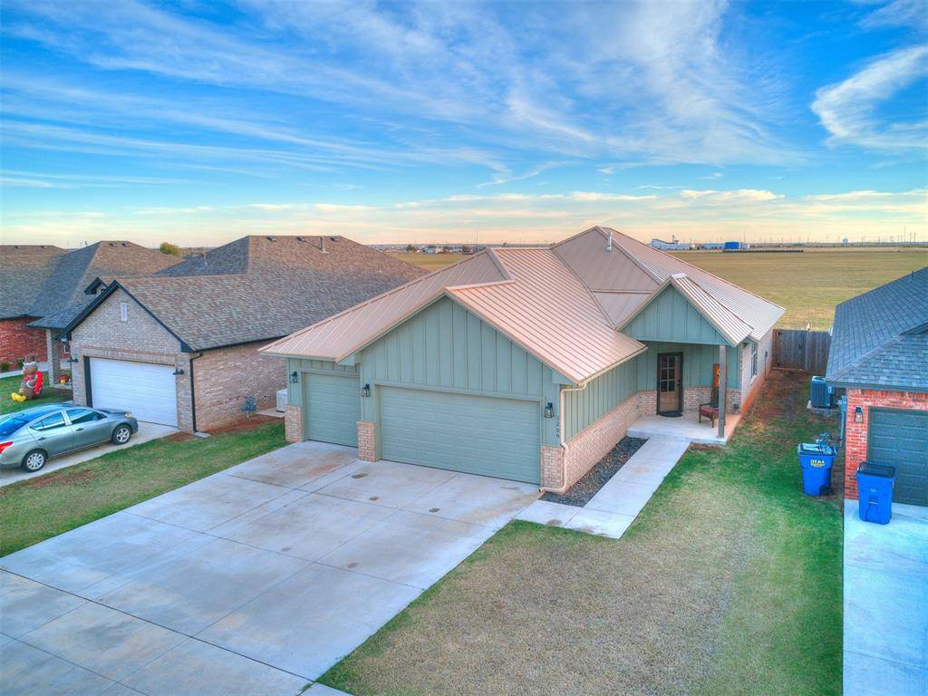 Kingfisher, OK 73750,1209 Alpine Court