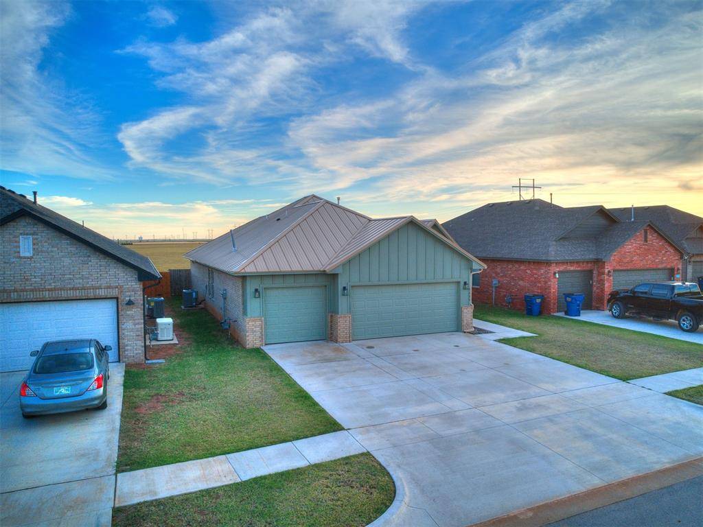 Kingfisher, OK 73750,1209 Alpine Court