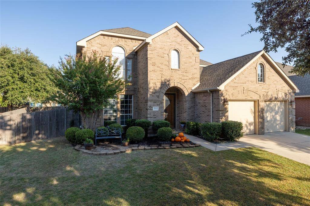 Fort Worth, TX 76123,4828 Belladonna Drive