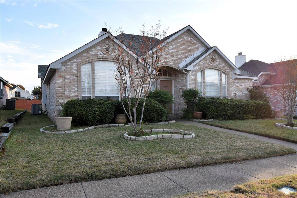 Rowlett, TX 75089,1718 Post Oak Drive