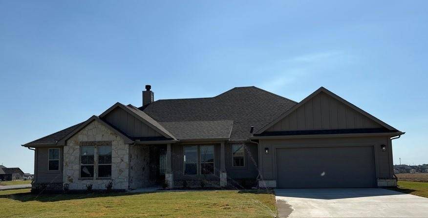 New Fairview, TX 76078,115 Clear Creek Lane