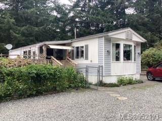 Black Creek, BC V9J 1B7,2826 Bruce Rd #A & B