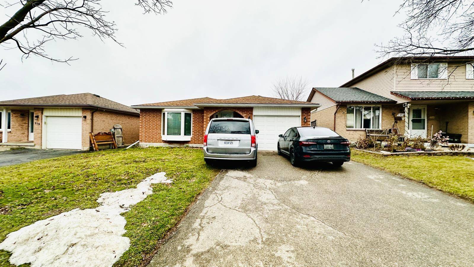 Kitchener, ON N2A 3N4,111 SCENIC WOOD CRES