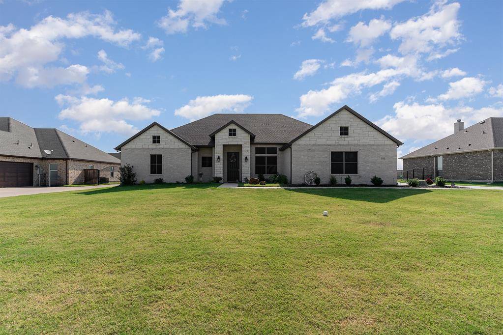 Josephine, TX 75173,609 Meadowlark Lane