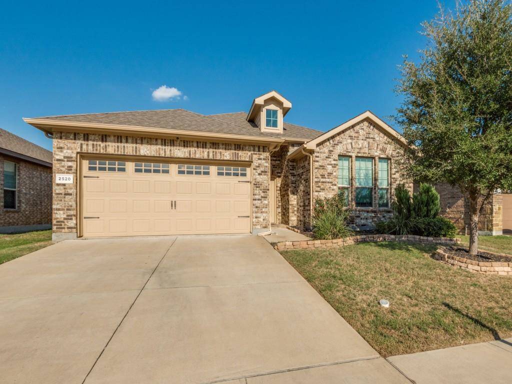 Glenn Heights, TX 75154,2520 Lavender Lane