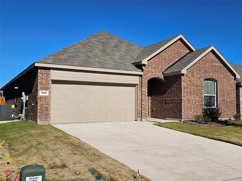 Mckinney, TX 75071,1808 White Ash Way