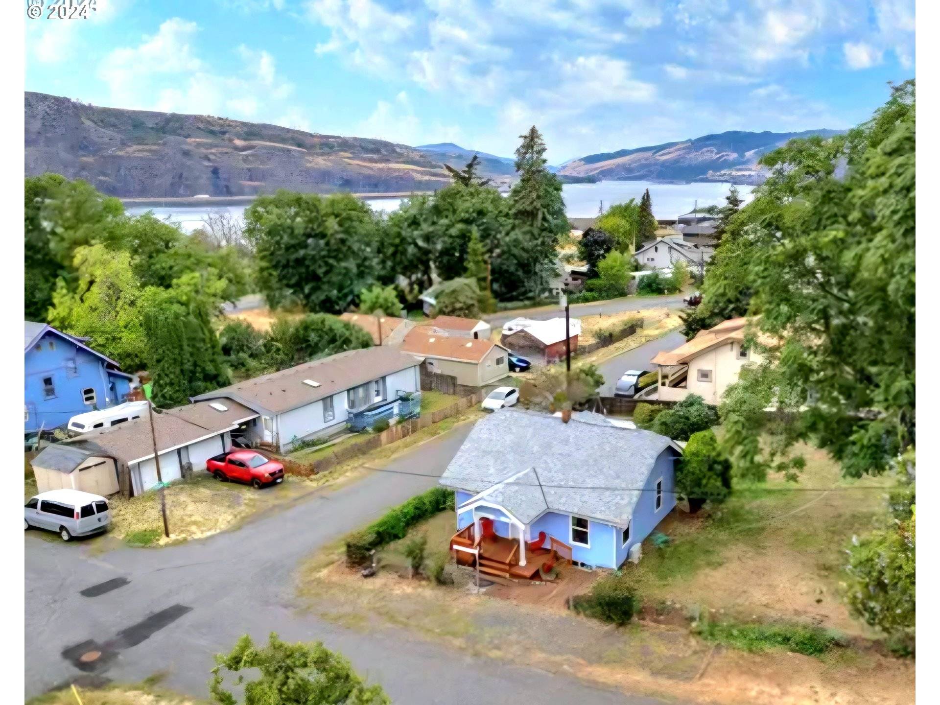 Lyle, WA 98635,401 Third ST