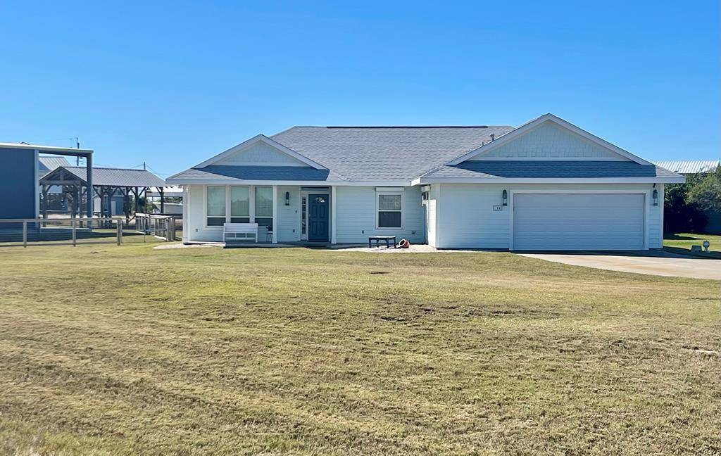 Rockport, TX 78382,104 Canvas Back Ln