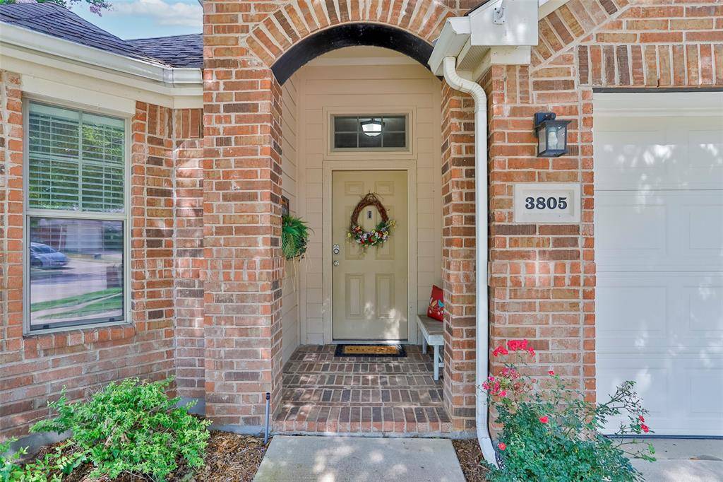 Fort Worth, TX 76262,3805 Denridge Lane