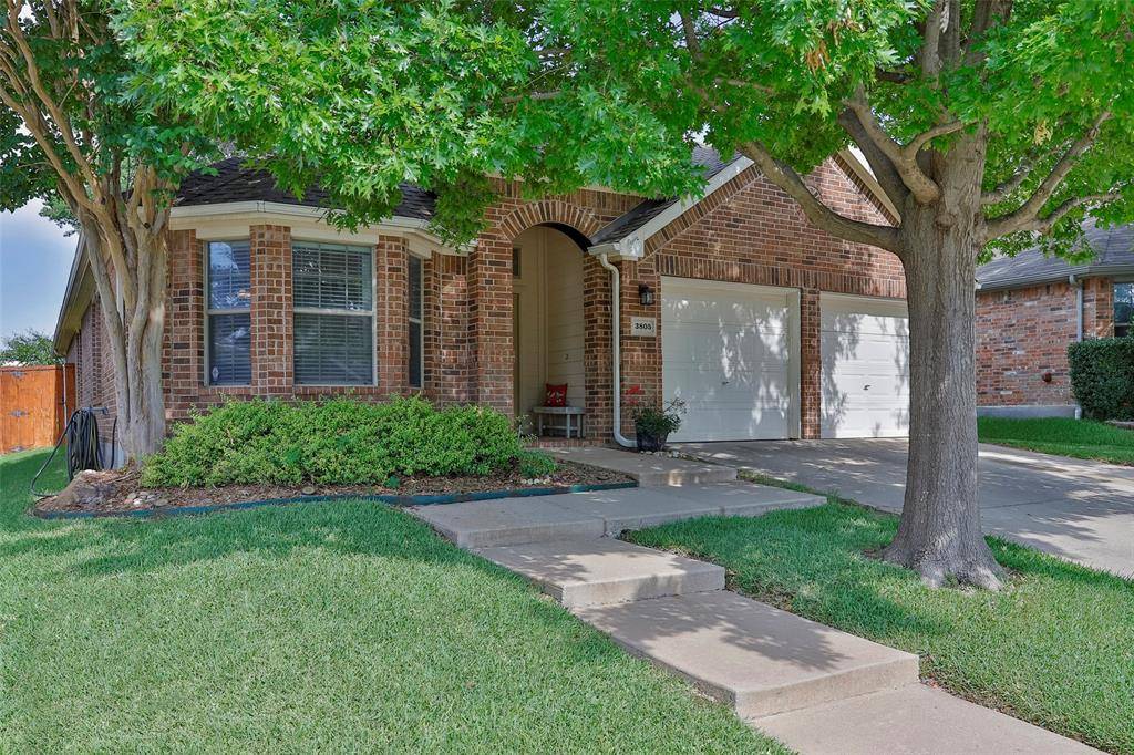 Fort Worth, TX 76262,3805 Denridge Lane