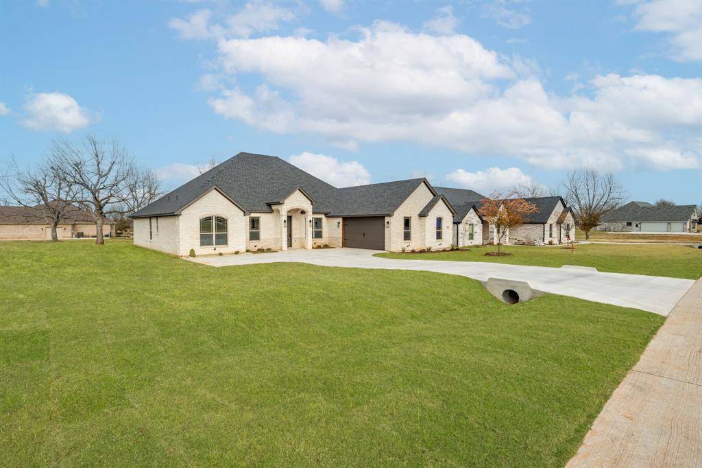 Granbury, TX 76049,2706 Village Drive