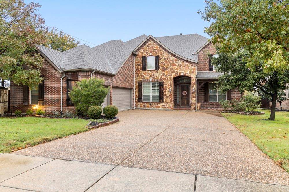 Keller, TX 76248,1301 Lindsey Drive