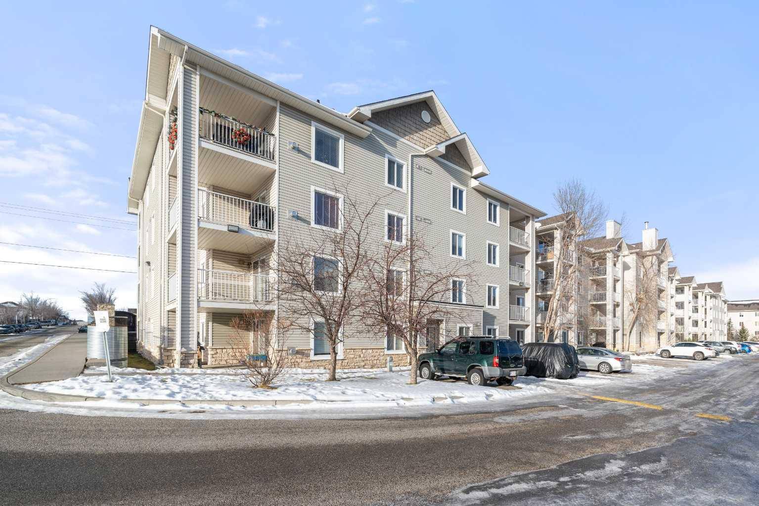 Calgary, AB T2Y 4T7,16320 24 ST SW #1204