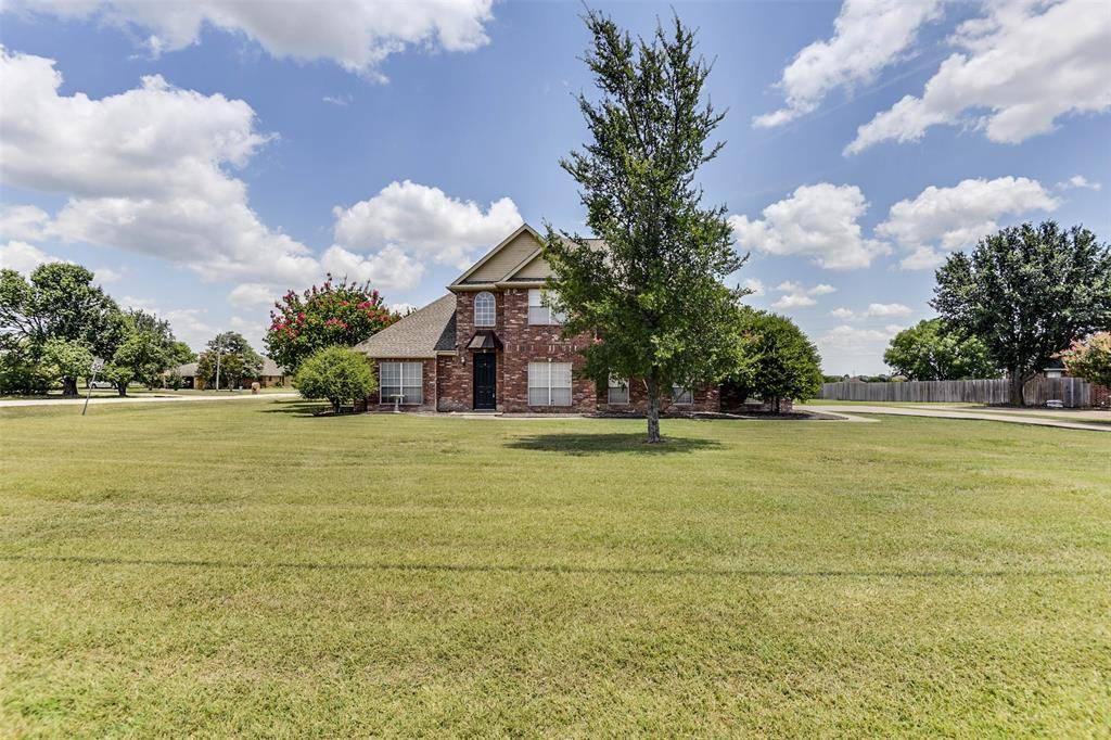 Waxahachie, TX 75165,2720 Brown Street