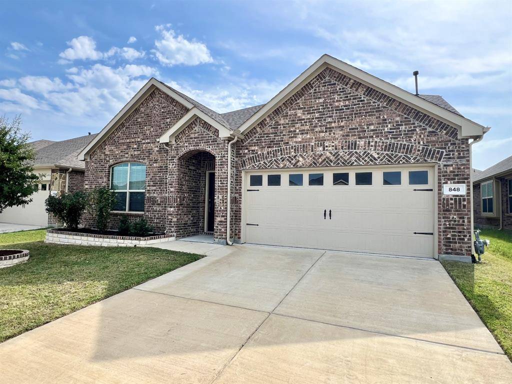 Forney, TX 75126,848 Carmen Street