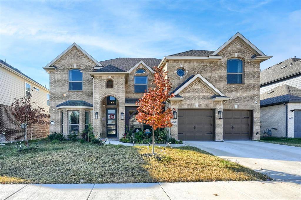 Fort Worth, TX 76179,6041 Warden Lake Trail