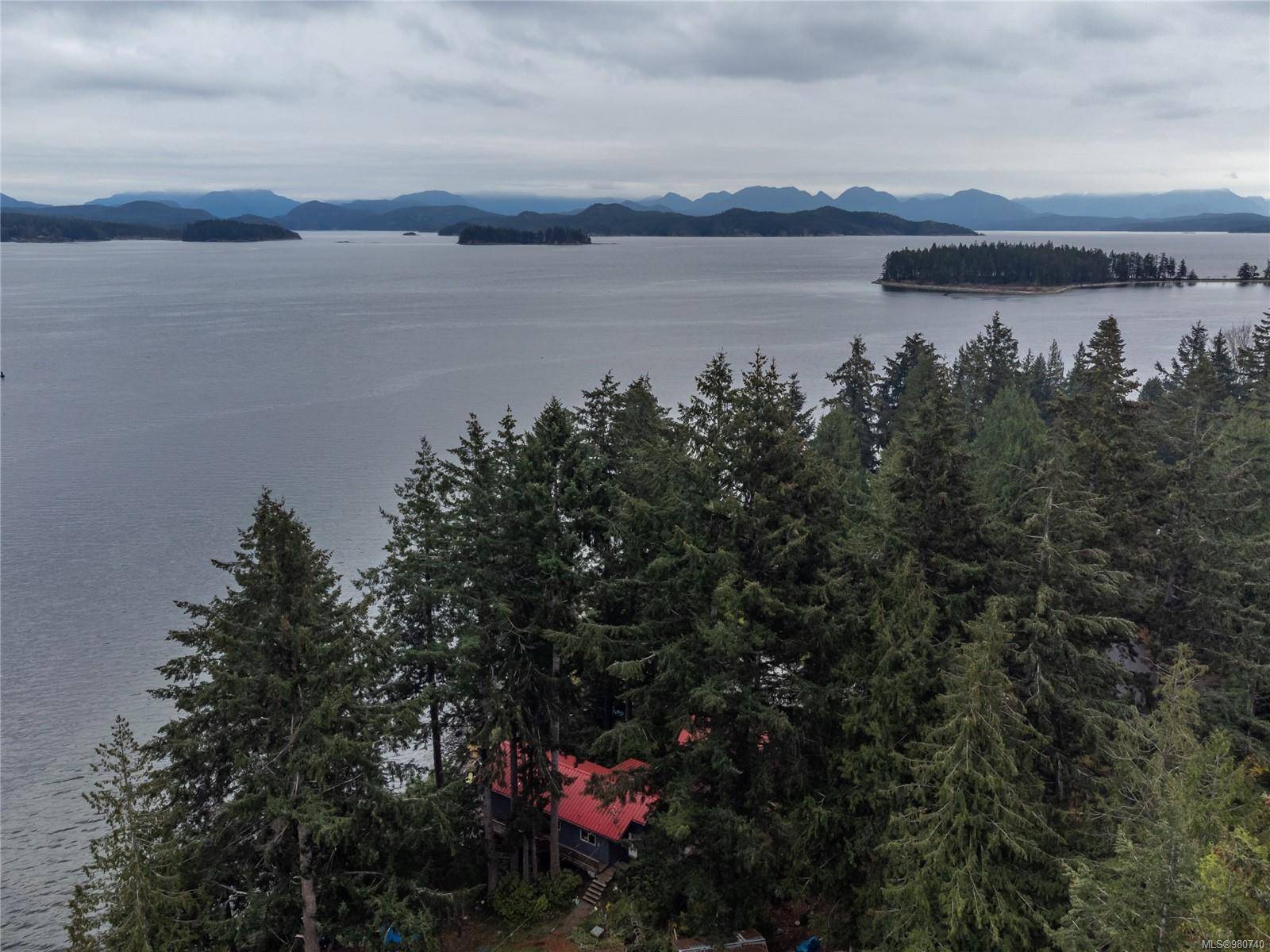 Quadra Island, BC V0P 1H0,658 Maple Rd