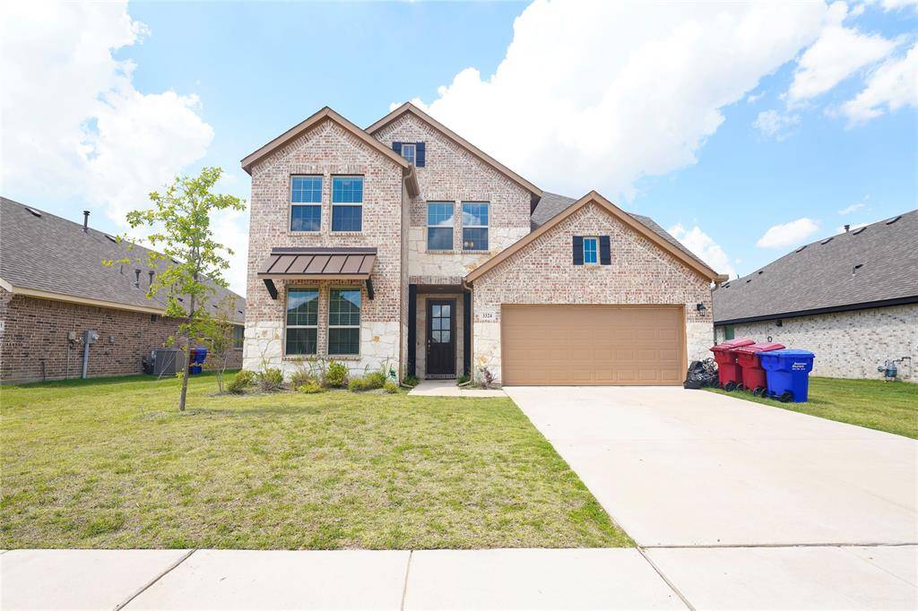 Royse City, TX 75189,3324 Wildwood Drive