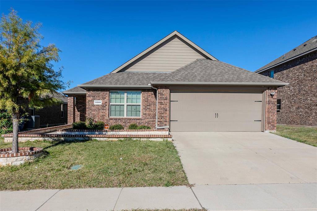 Forney, TX 75126,1245 Ophelia Road