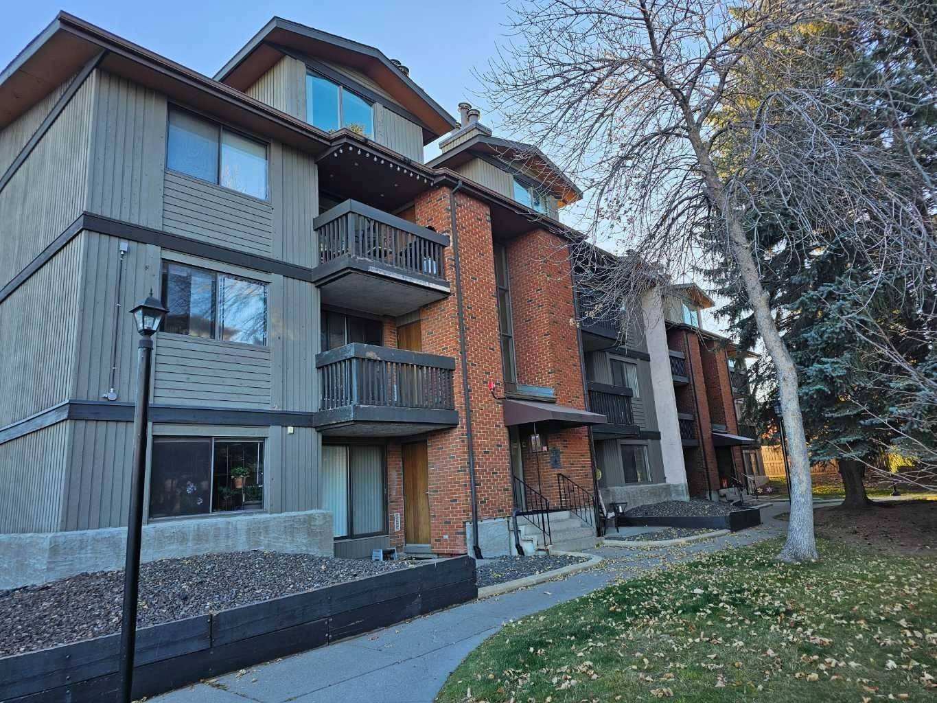 Calgary, AB T2V 4V8,7301 4A ST SW #201B