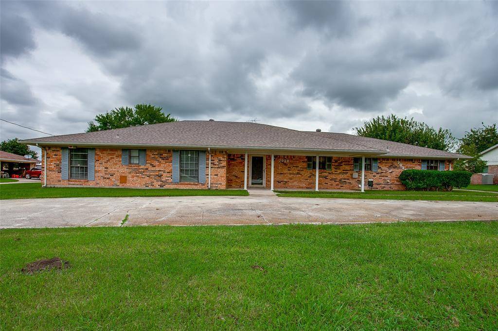 Mesquite, TX 75181,7020 Shannon Loop