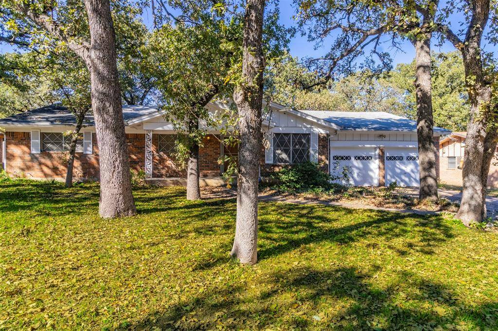 Forest Hill, TX 76119,3413 Duer Drive