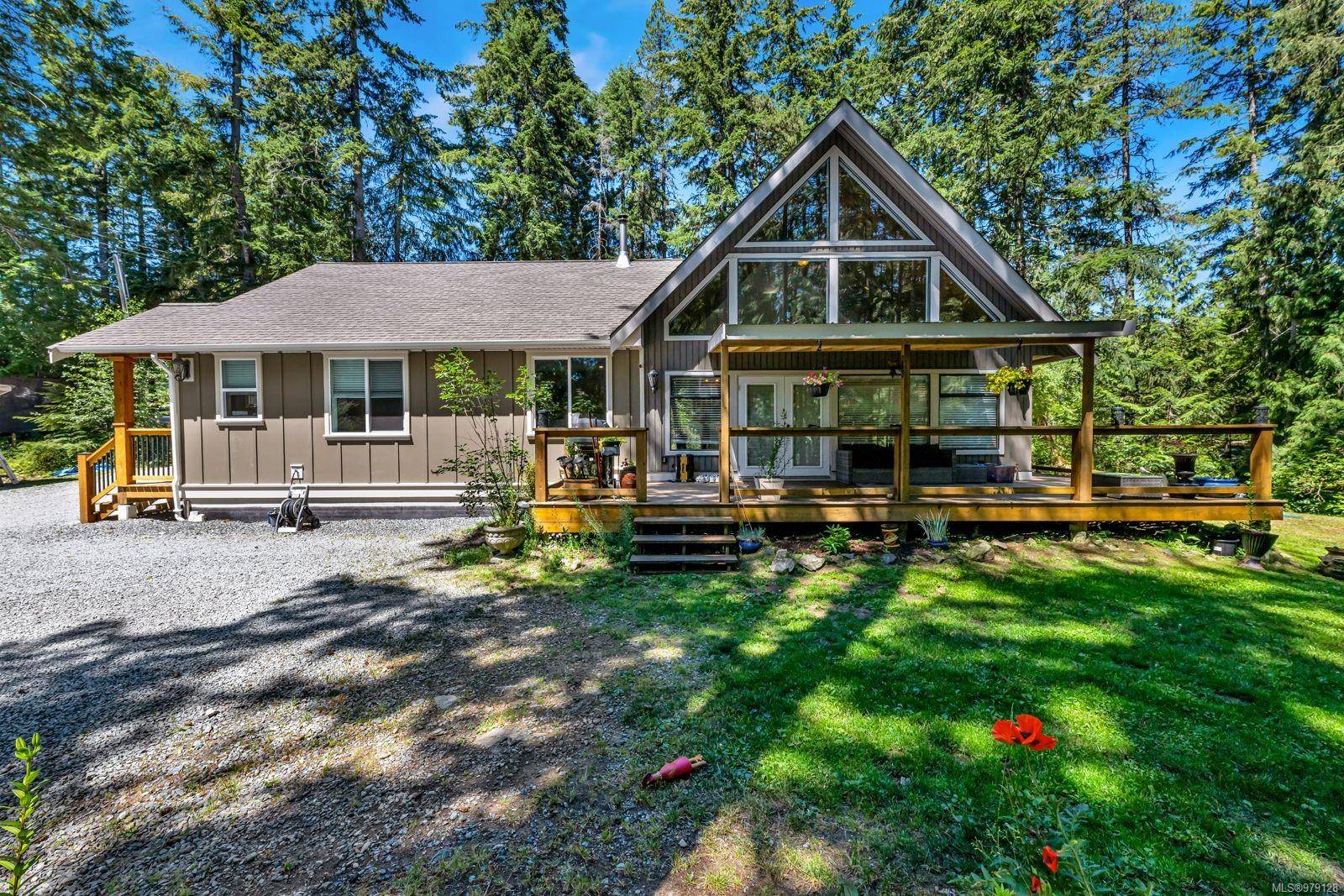 Malahat, BC V0R 2L0,905 Whittaker Rd