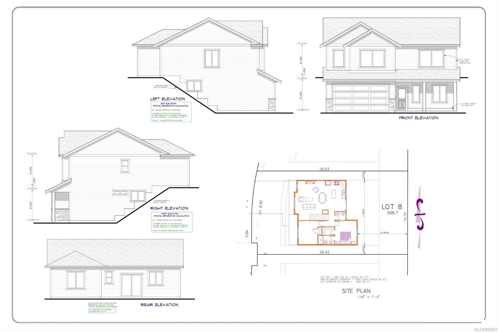 Chemainus, BC V9L 3X1,9683 Askew Creek Dr