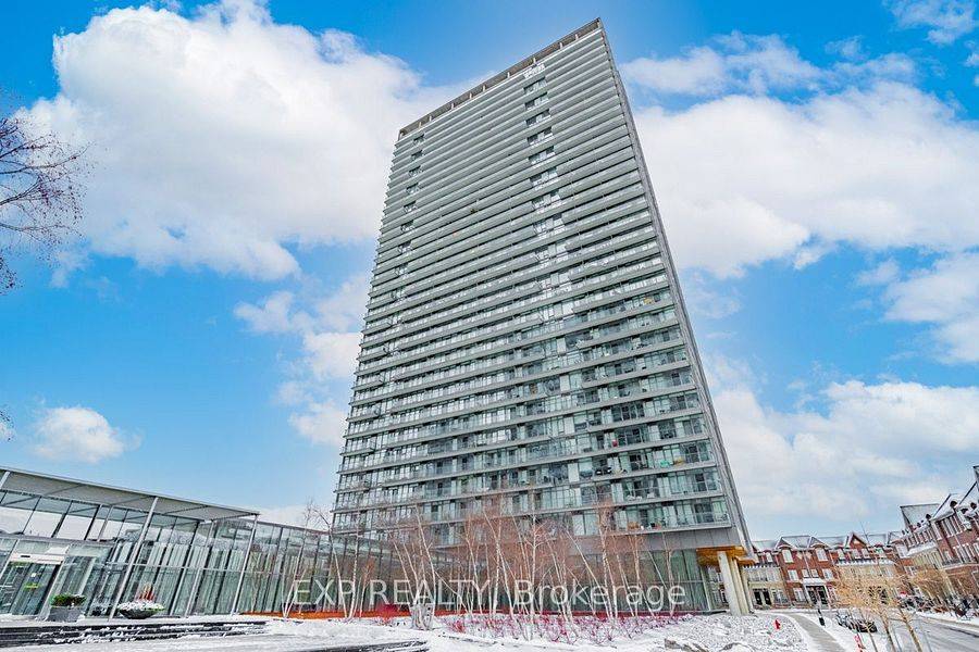 Toronto W01, ON M6S 5B5,105 The Queensway AVE S #2316