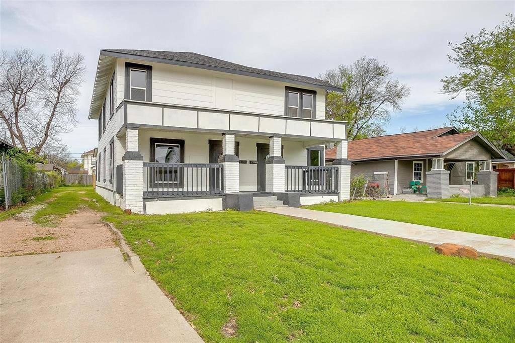 Fort Worth, TX 76110,2932 Travis Avenue #2932