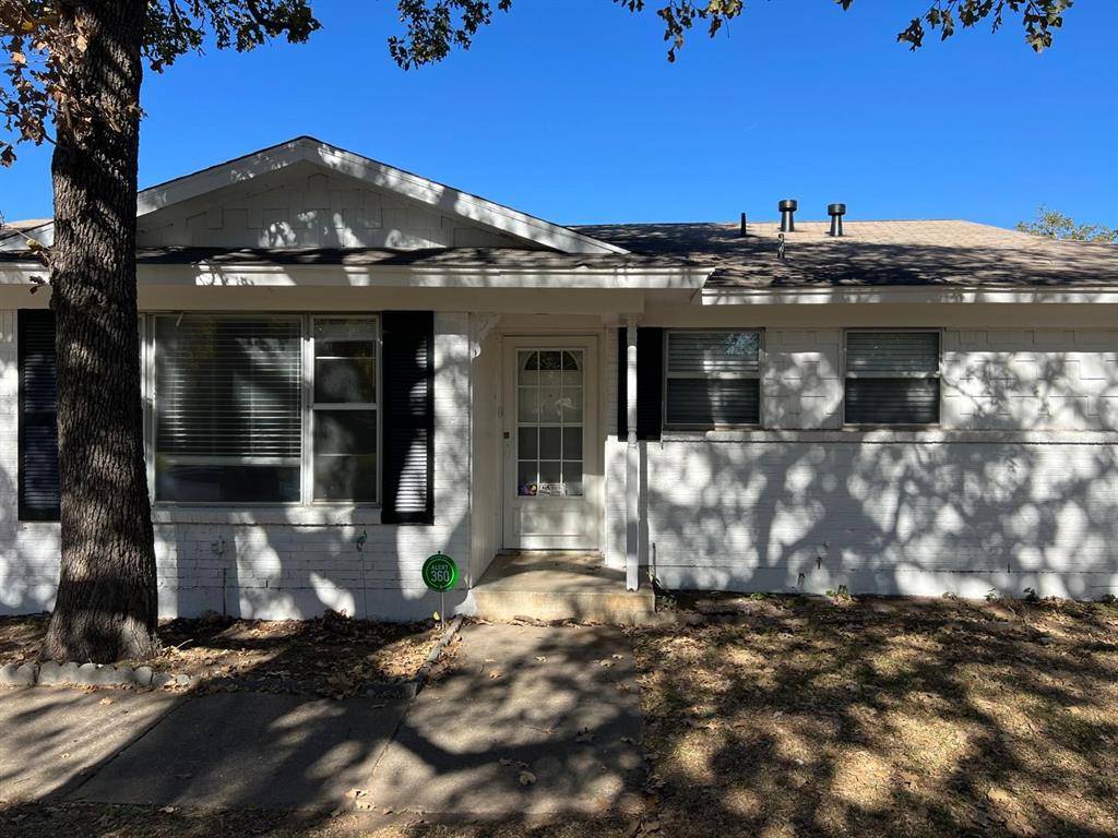 Bedford, TX 76022,133 Sunnyvale Terrace