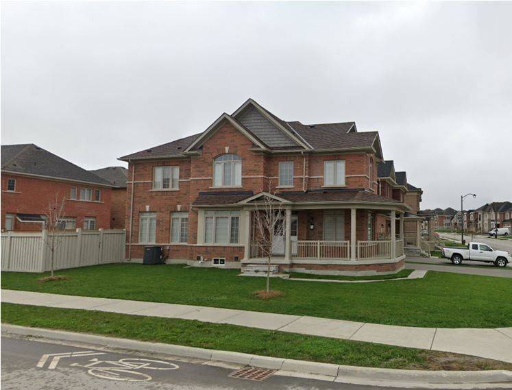 East Gwillimbury, ON L9N 0R8,114 Walter English DR