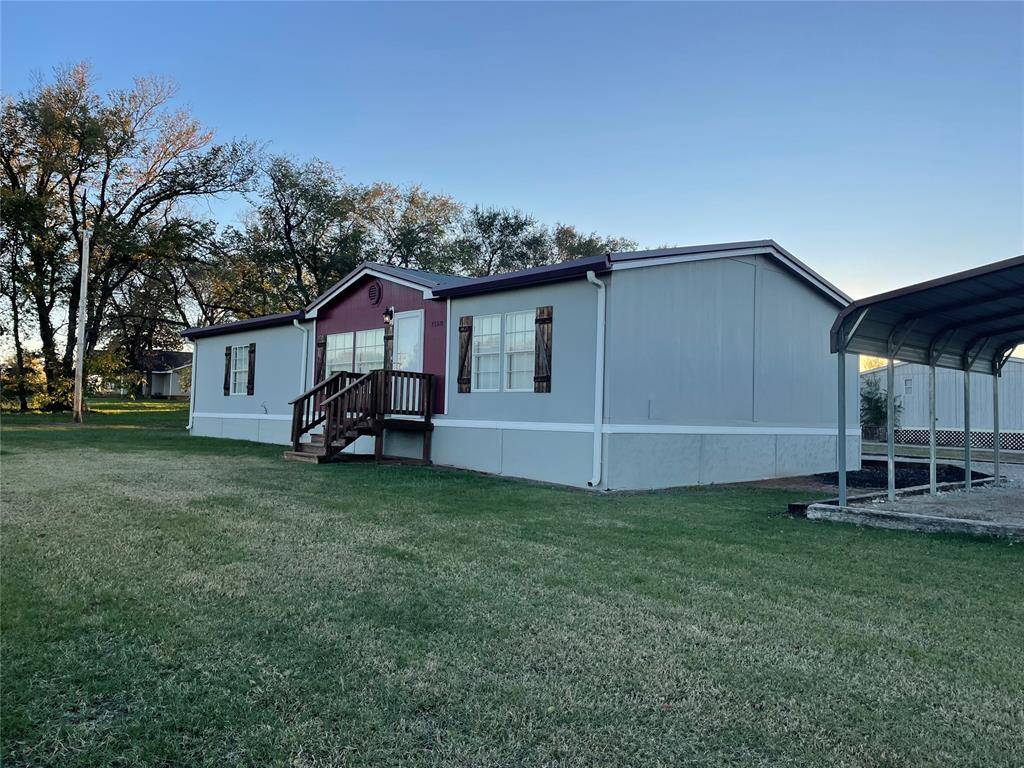 Lexington, OK 73051,7150 Sunburst Drive