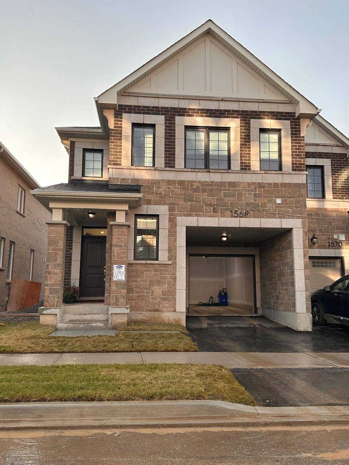 Milton, ON L9E 1Y1,1568 Moira CRES