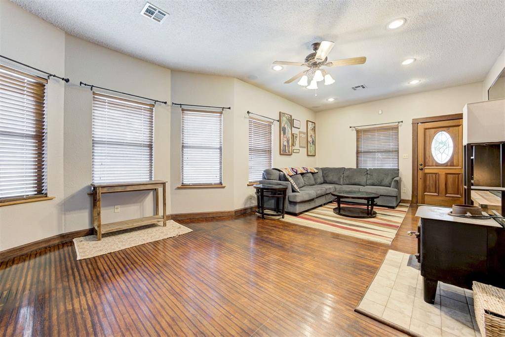 El Reno, OK 73036,1008 Sunset Drive