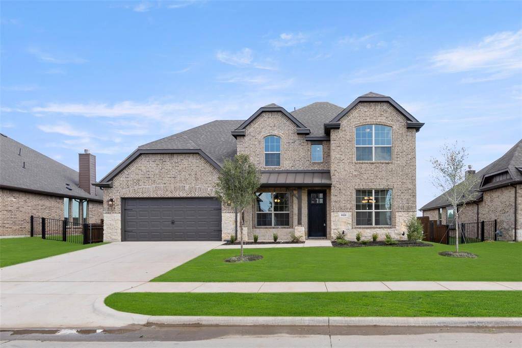 Joshua, TX 76058,4424 Lupine Estate Drive