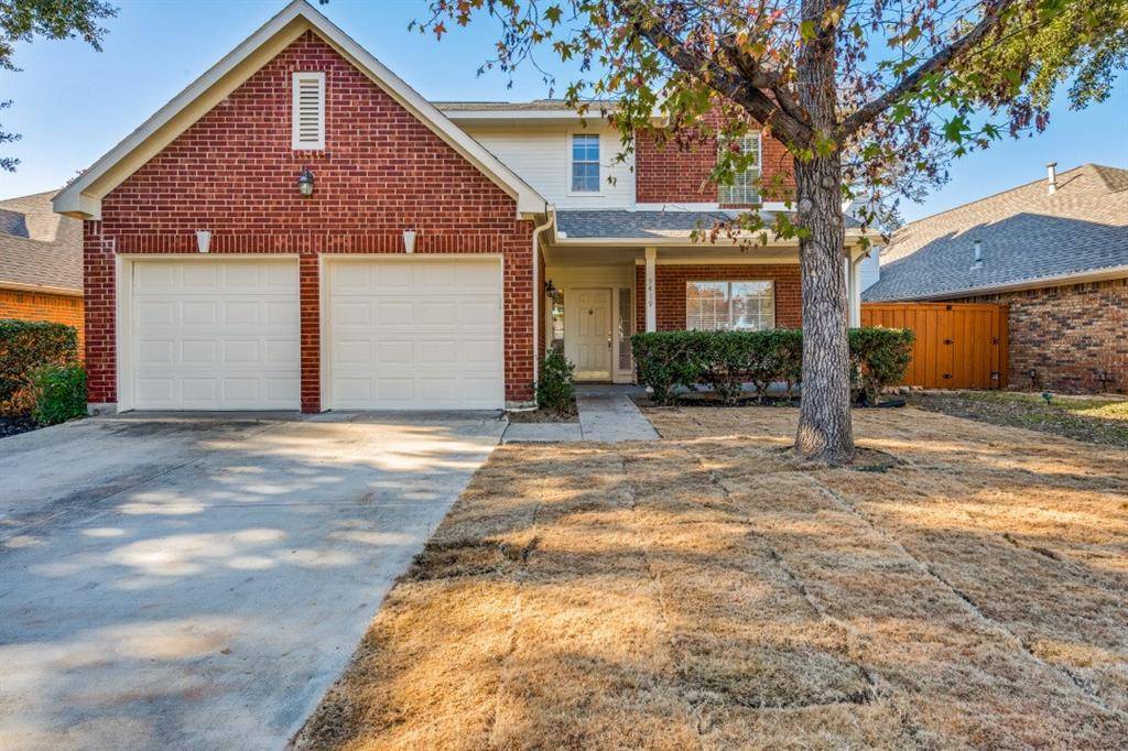 Irving, TX 75063,9419 Ruidosa Trail