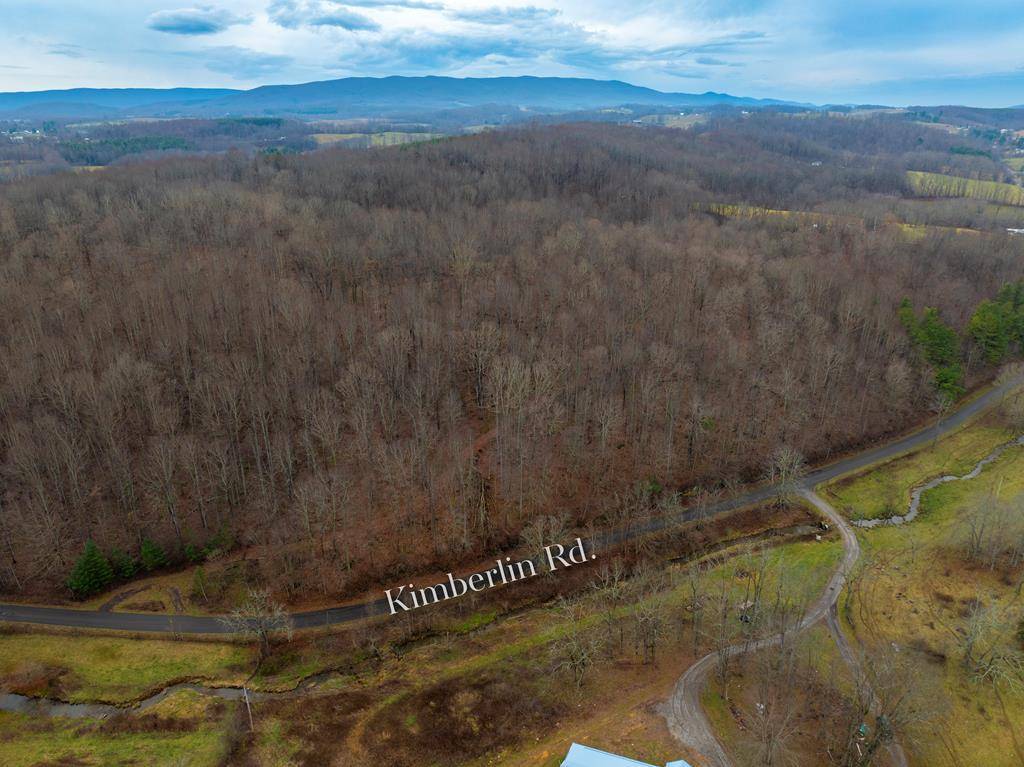 Rural Retreat, VA 24368,13.41 ac Kimberlin Rd.