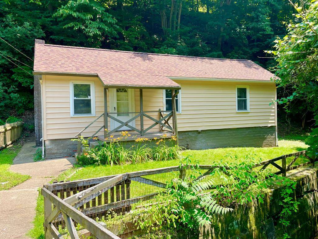 Weirton, WV 26062,978 Cove Road