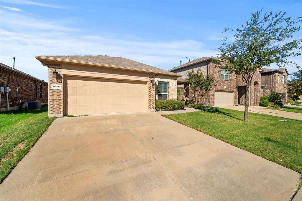 Fort Worth, TX 76131,1616 Placitas Trail