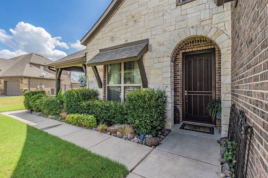 Burleson, TX 76028,2707 Elmwood Drive