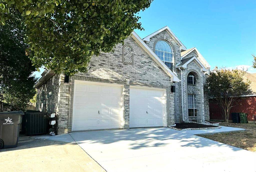 Arlington, TX 76002,6726 Tabor Drive