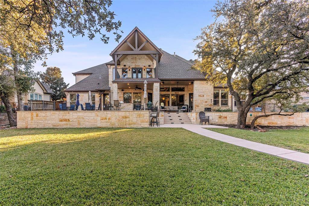 Fort Worth, TX 76179,8548 Waterfront Court