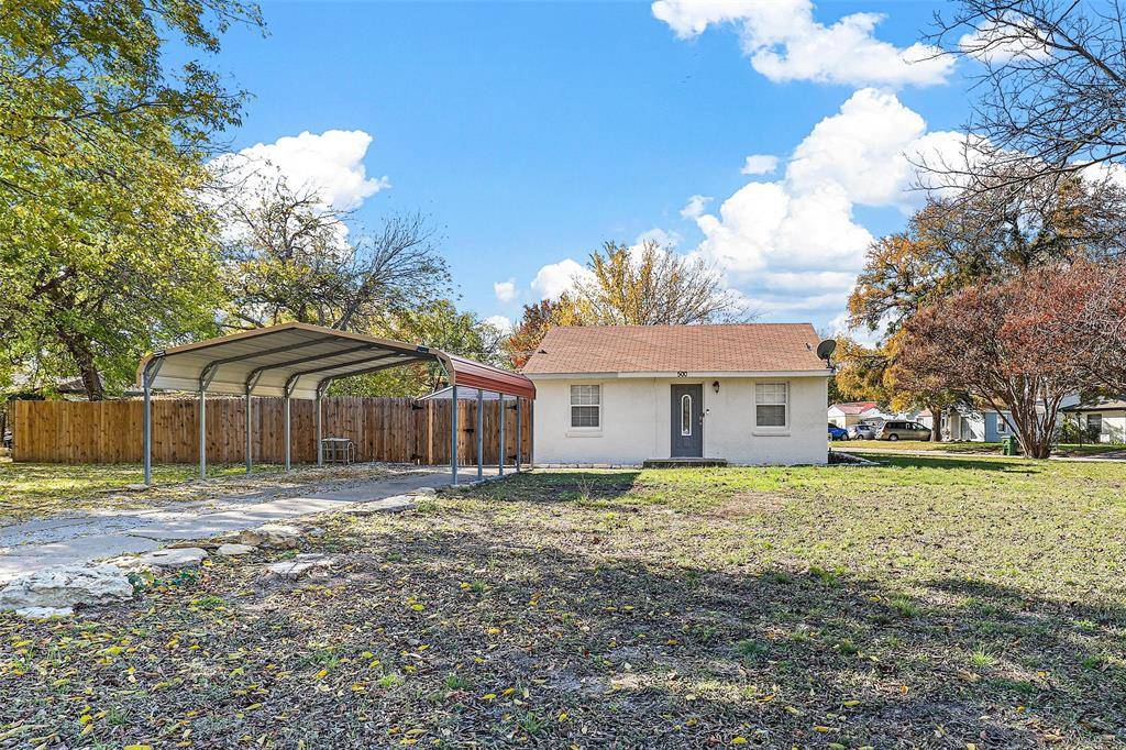 White Settlement, TX 76108,500 Joy Drive