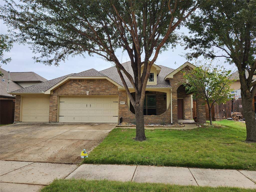 Little Elm, TX 75068,2617 Choctaw Court