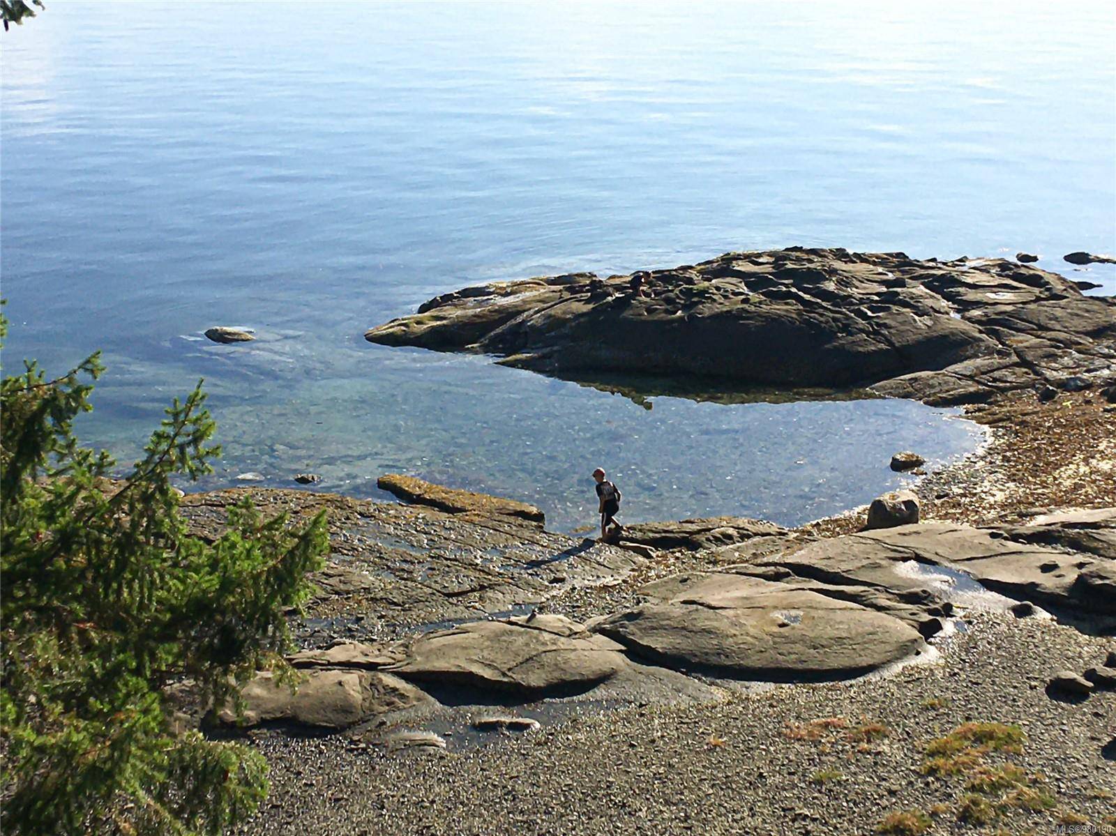 Thetis Island, BC V0R 2Y0,198 Pilkey Point Rd