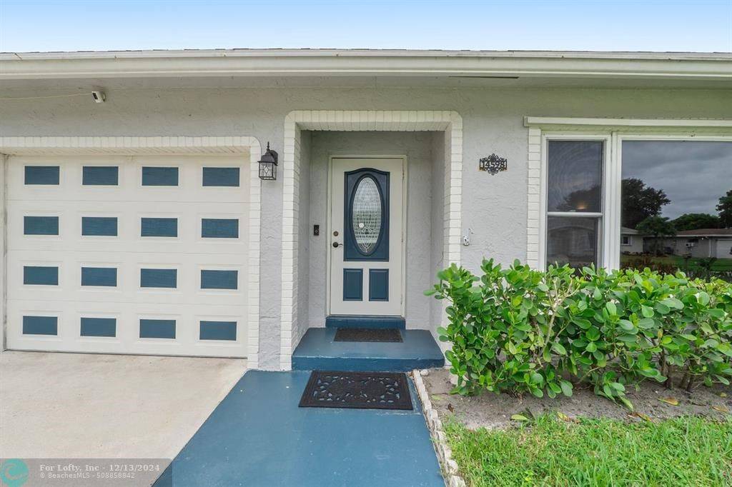 Delray Beach, FL 33484,14598 Sunny Waters Ln