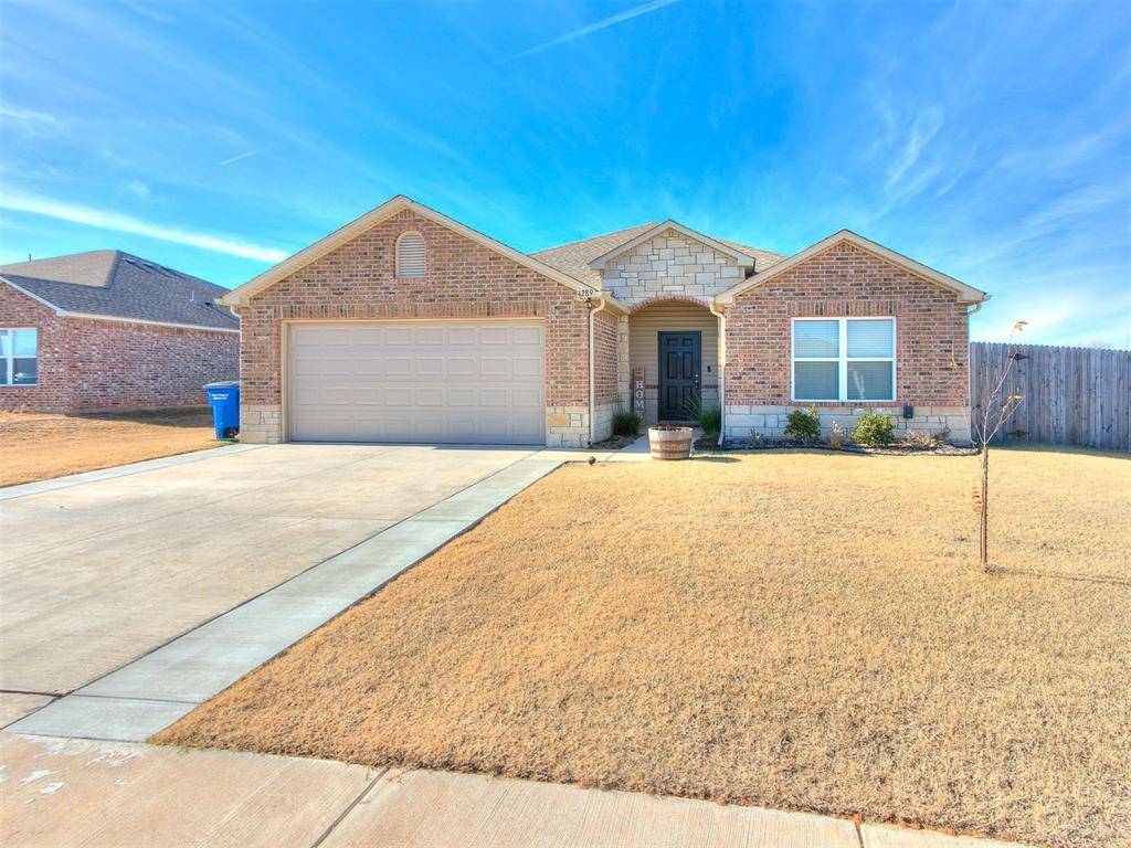 Harrah, OK 73045,4289 Winding Brook