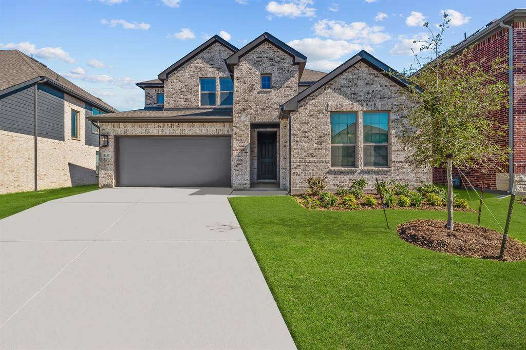 Royse City, TX 75189,6117 Poolside Way